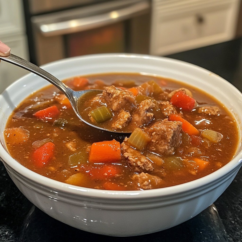 Crockpot Recipes for Easy Dinners