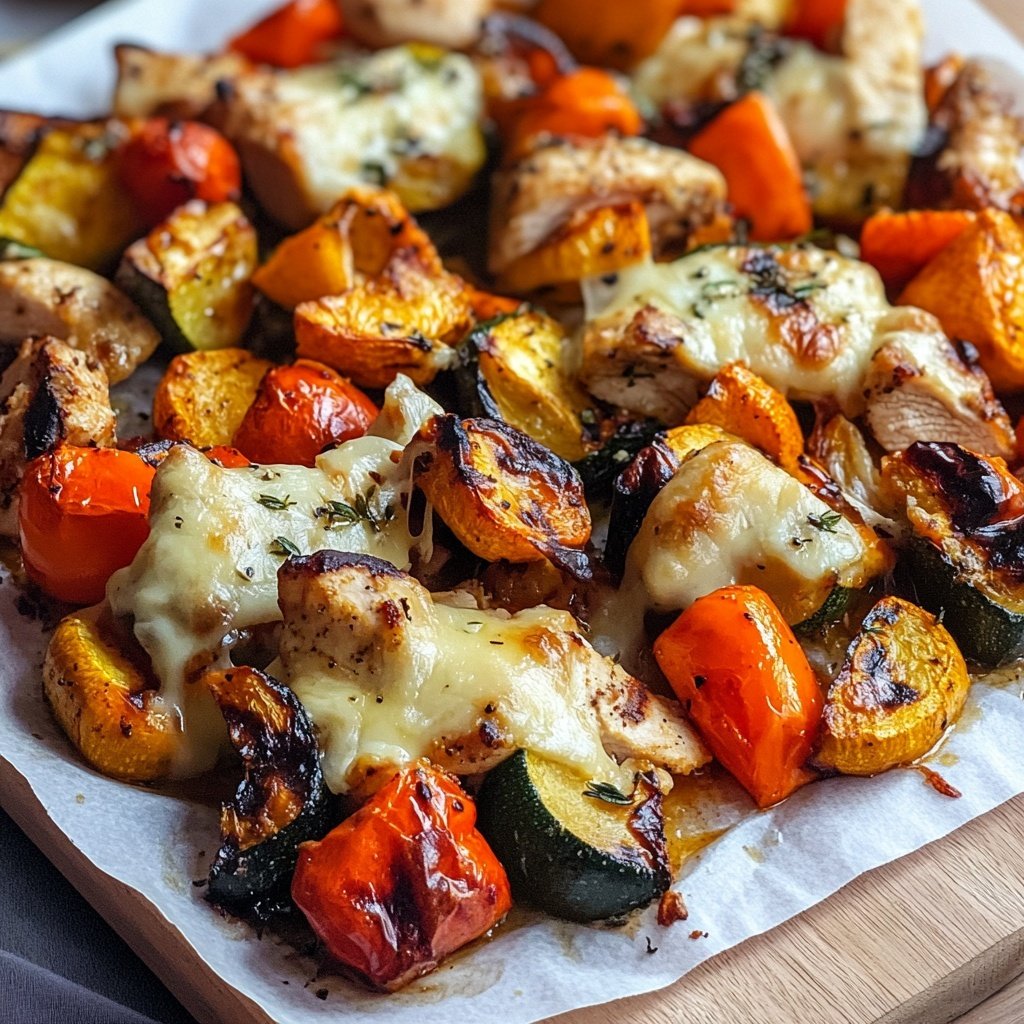 Quick Dinner Ideas for Families