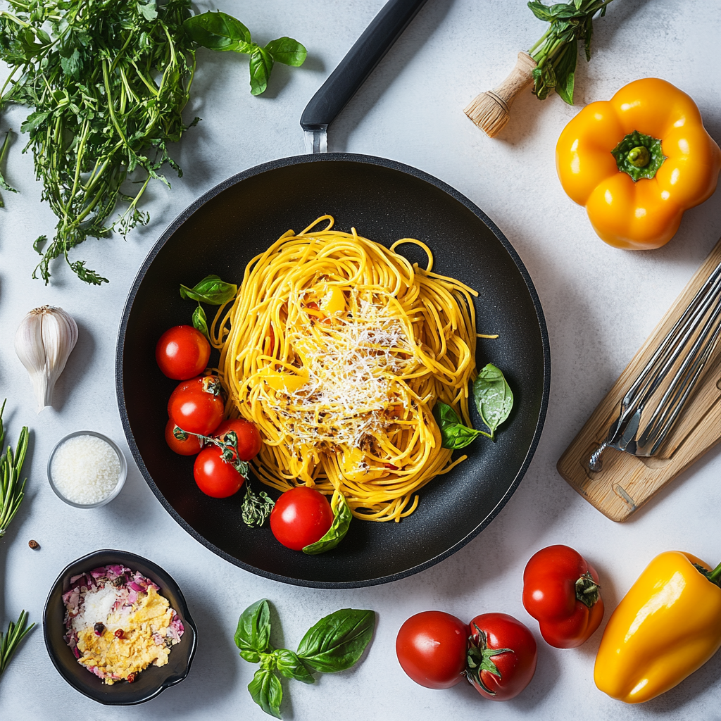 Family Quick Meals Favorites