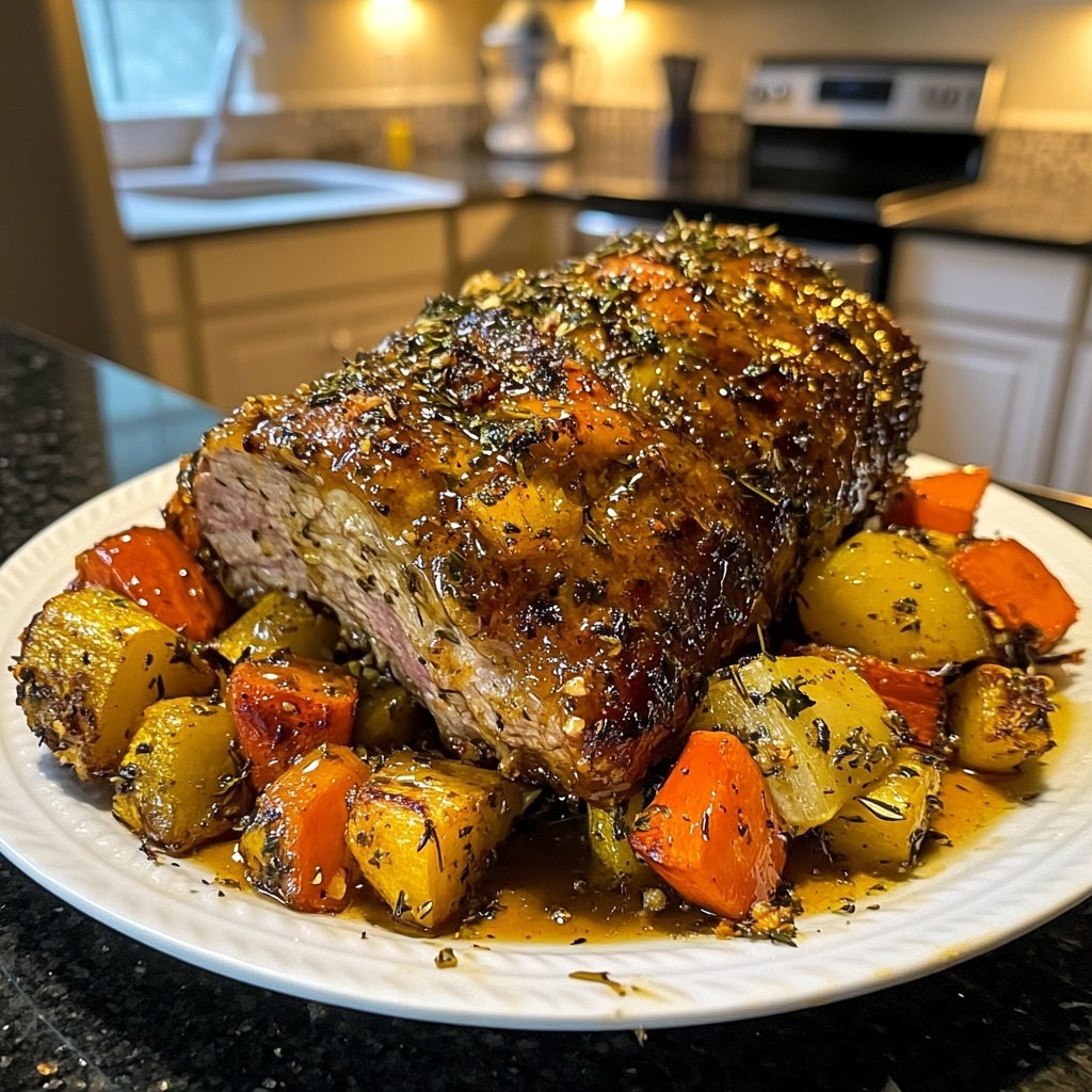 Easy Sunday Dinner Recipes