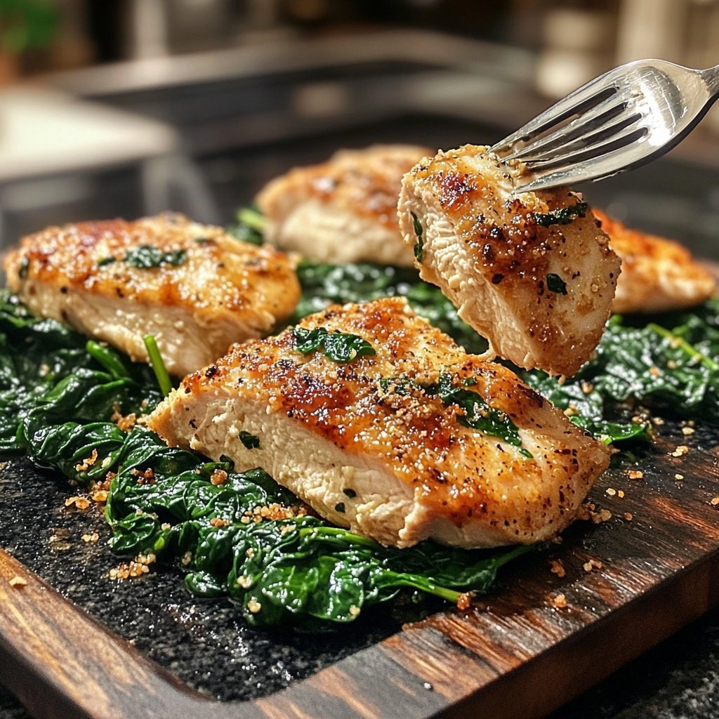 High Protein Low Carb Meals