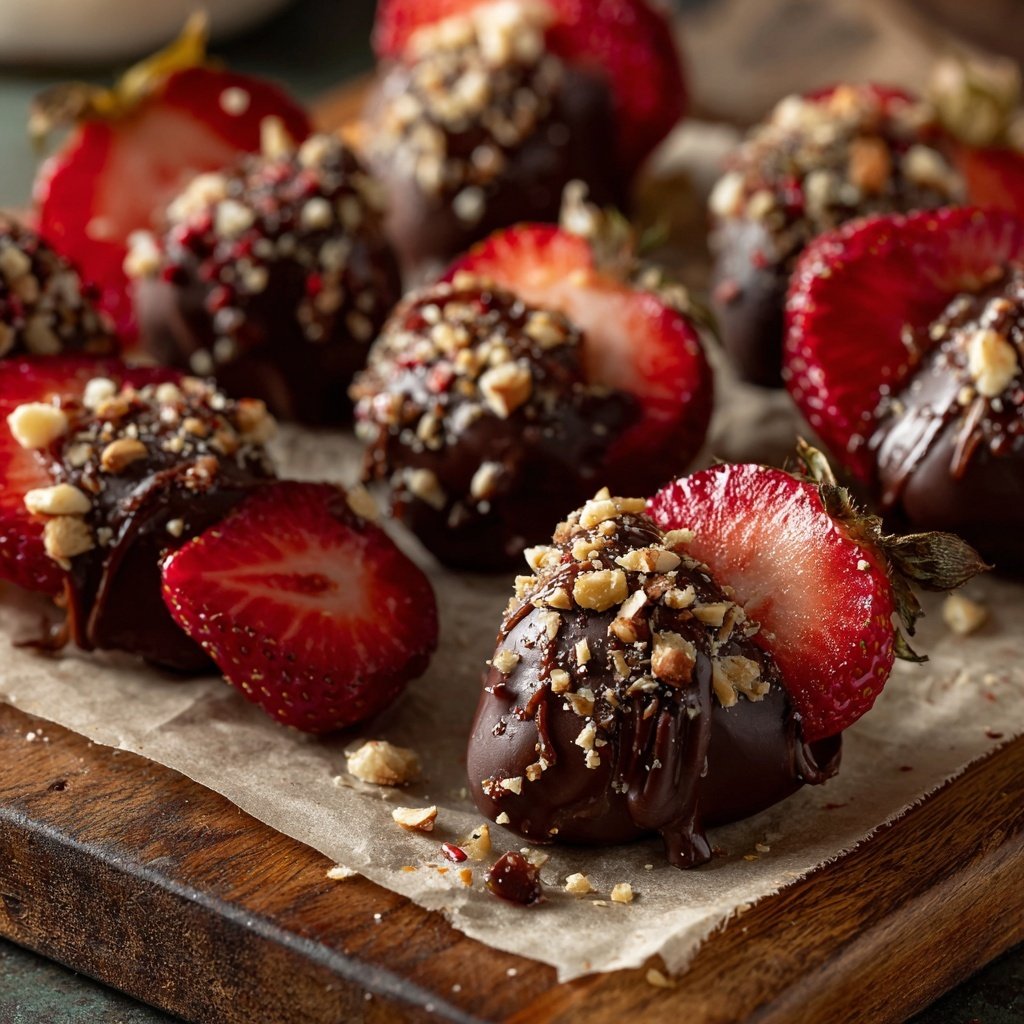 Valentines Snacks for Sharing